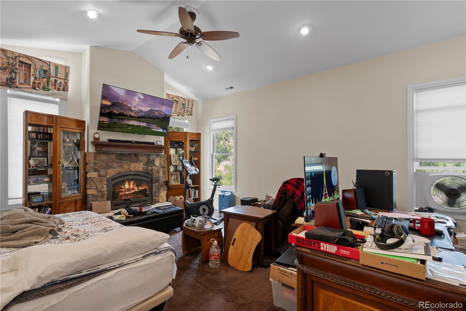 MLS Image #38 for 15575  henry ride heights,colorado springs, Colorado