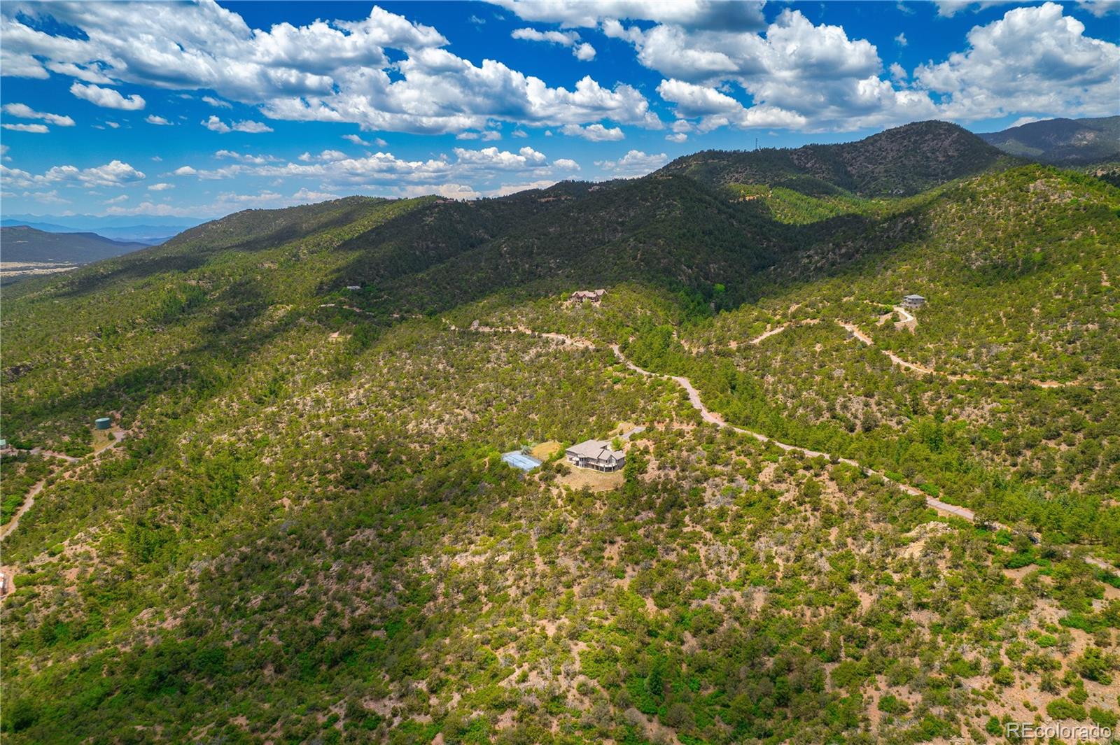 MLS Image #48 for 15575  henry ride heights,colorado springs, Colorado