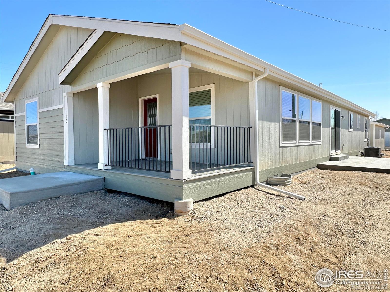 MLS Image #0 for 110  6th street,gilcrest, Colorado