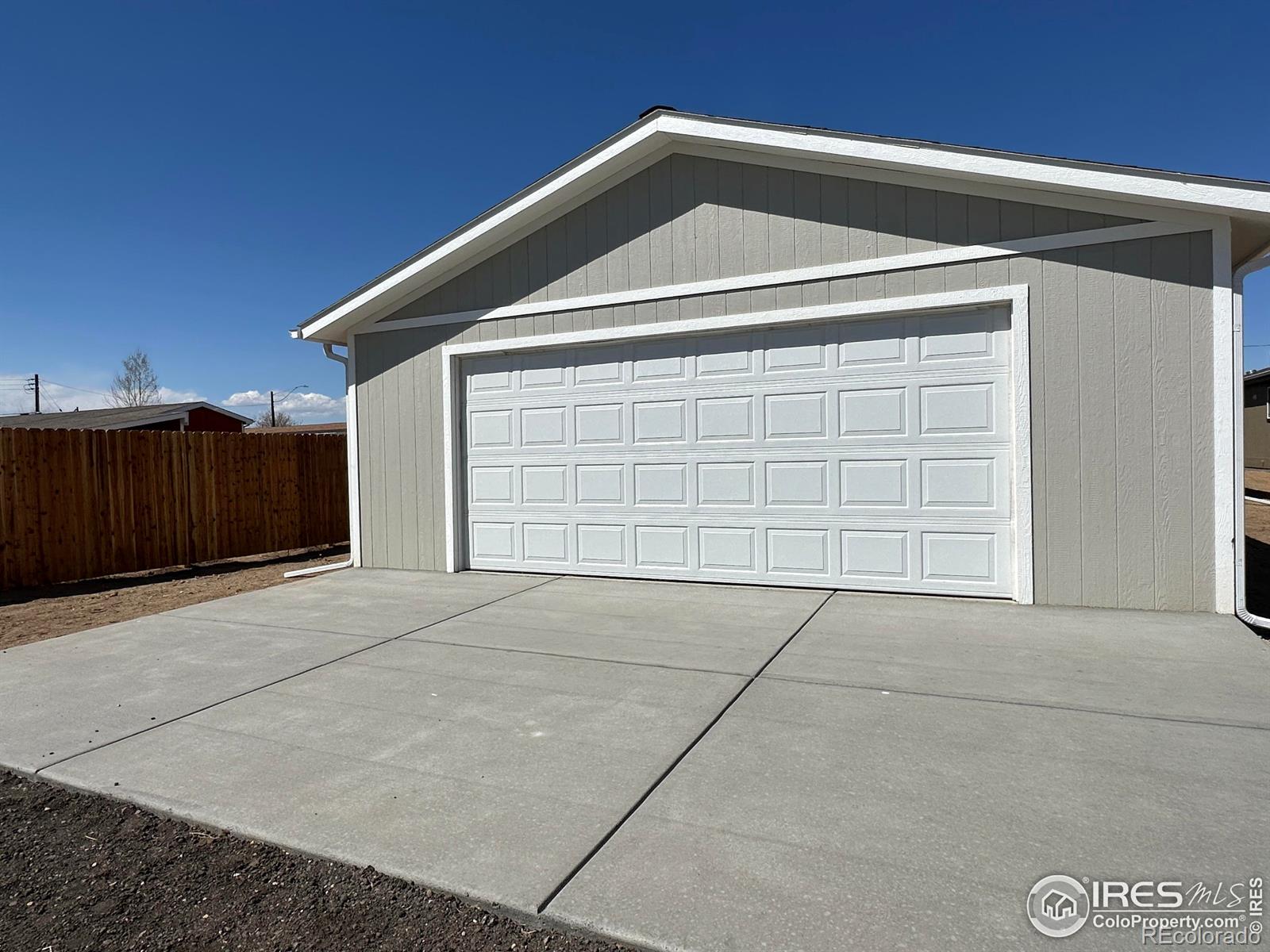 MLS Image #2 for 110  6th street,gilcrest, Colorado