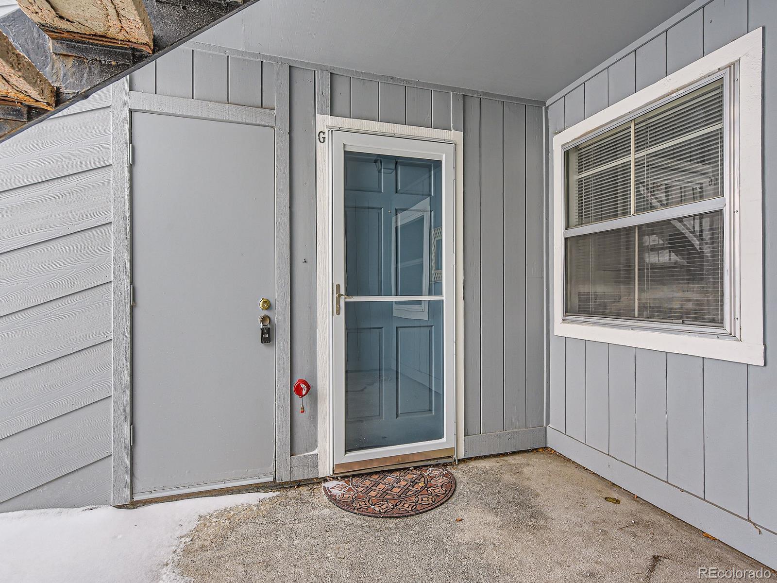 MLS Image #2 for 7185 s gaylord street g13,littleton, Colorado