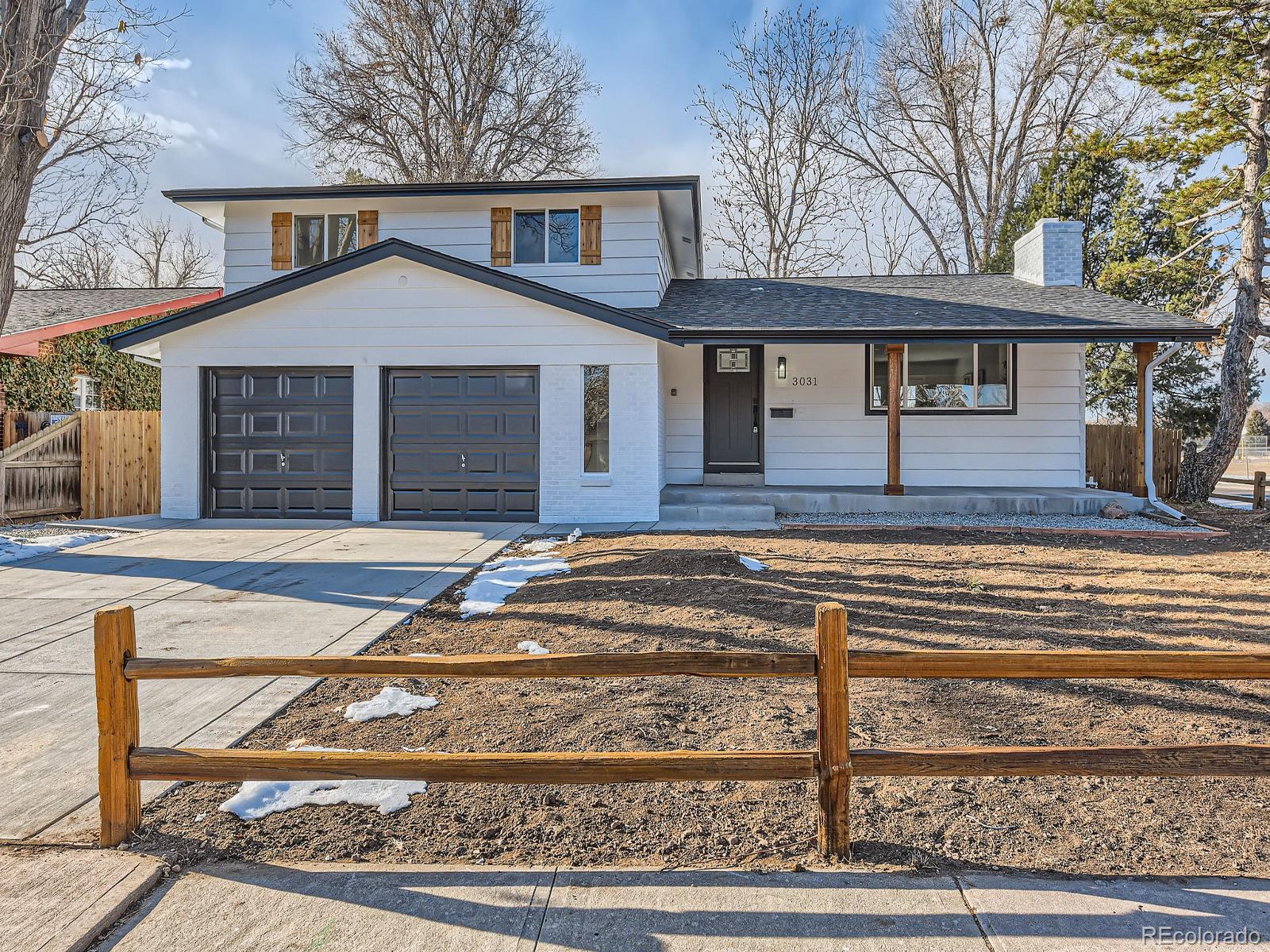 MLS Image #0 for 3031 s golden way,denver, Colorado