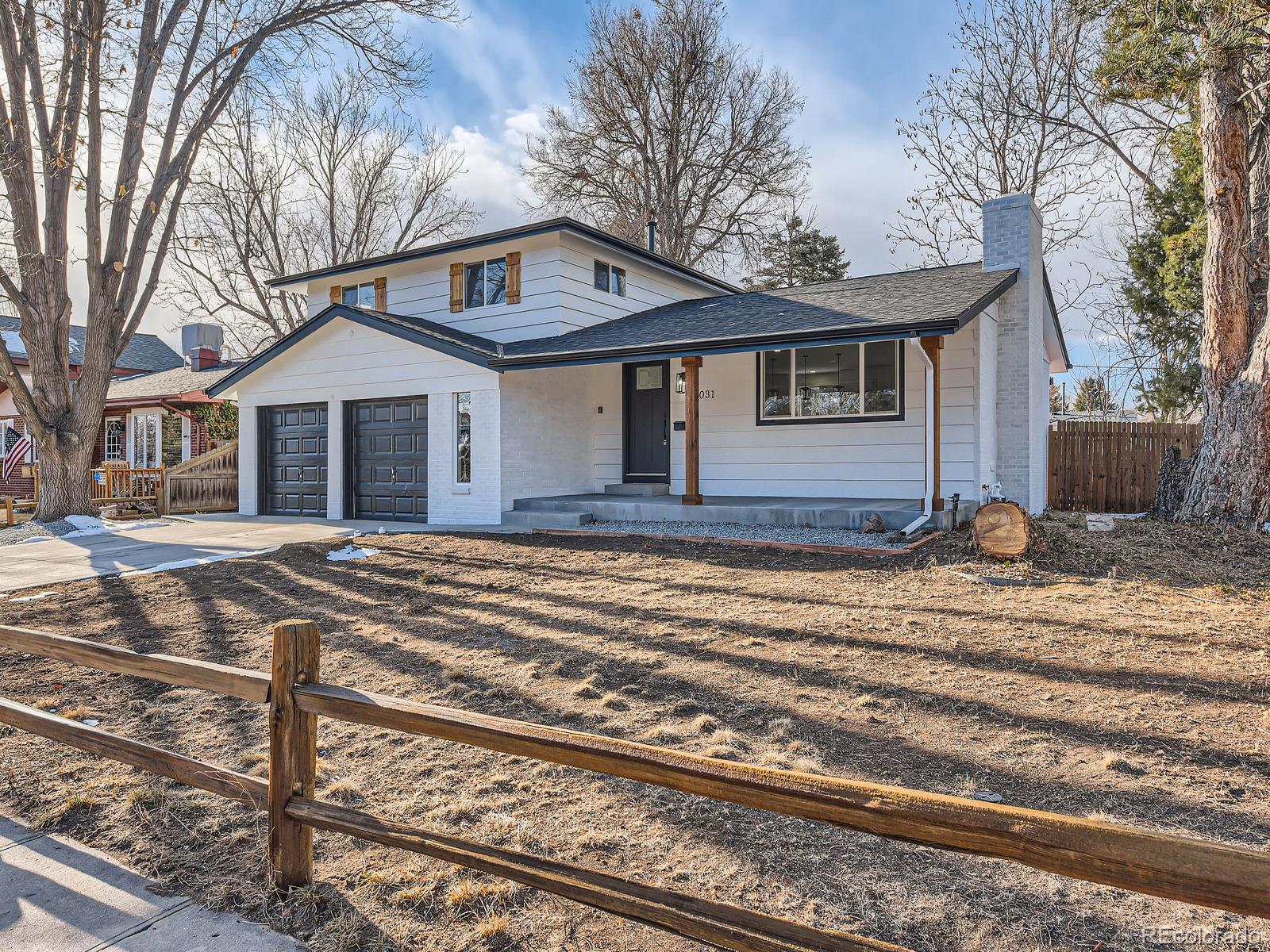 MLS Image #2 for 3031 s golden way,denver, Colorado