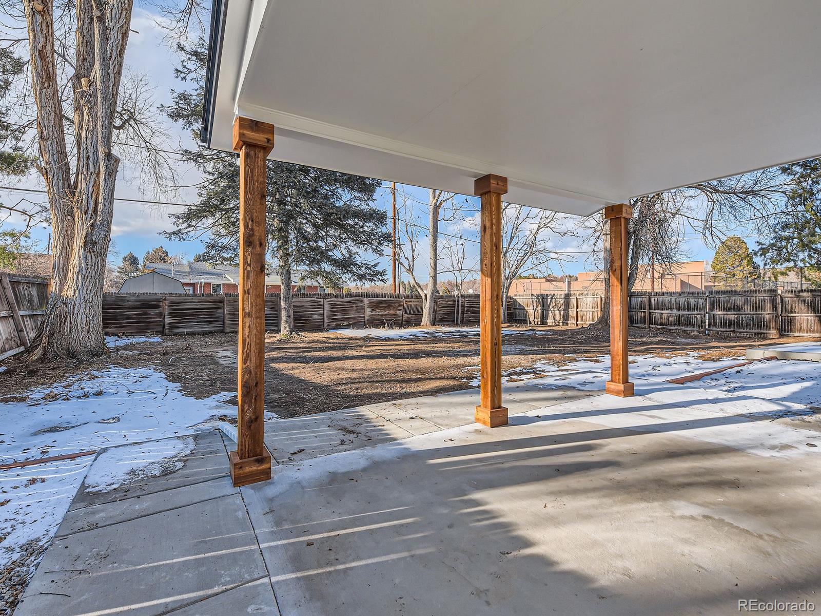 MLS Image #25 for 3031 s golden way,denver, Colorado