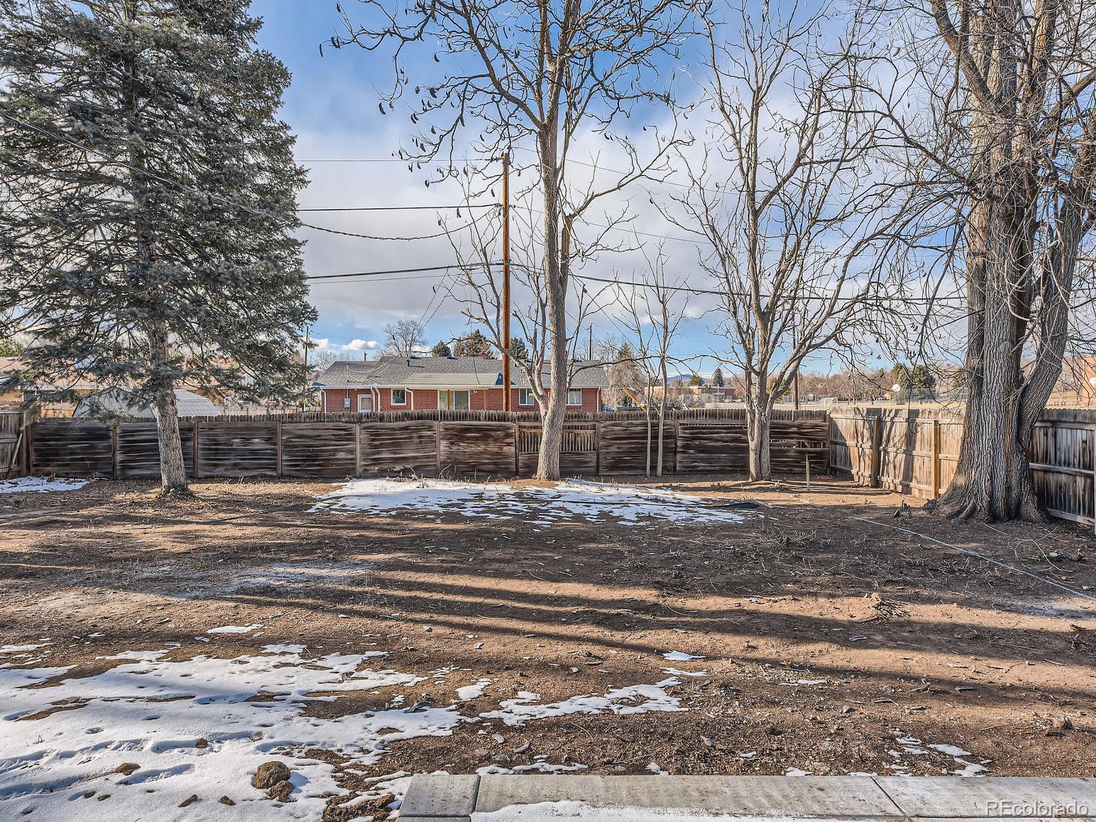 MLS Image #26 for 3031 s golden way,denver, Colorado