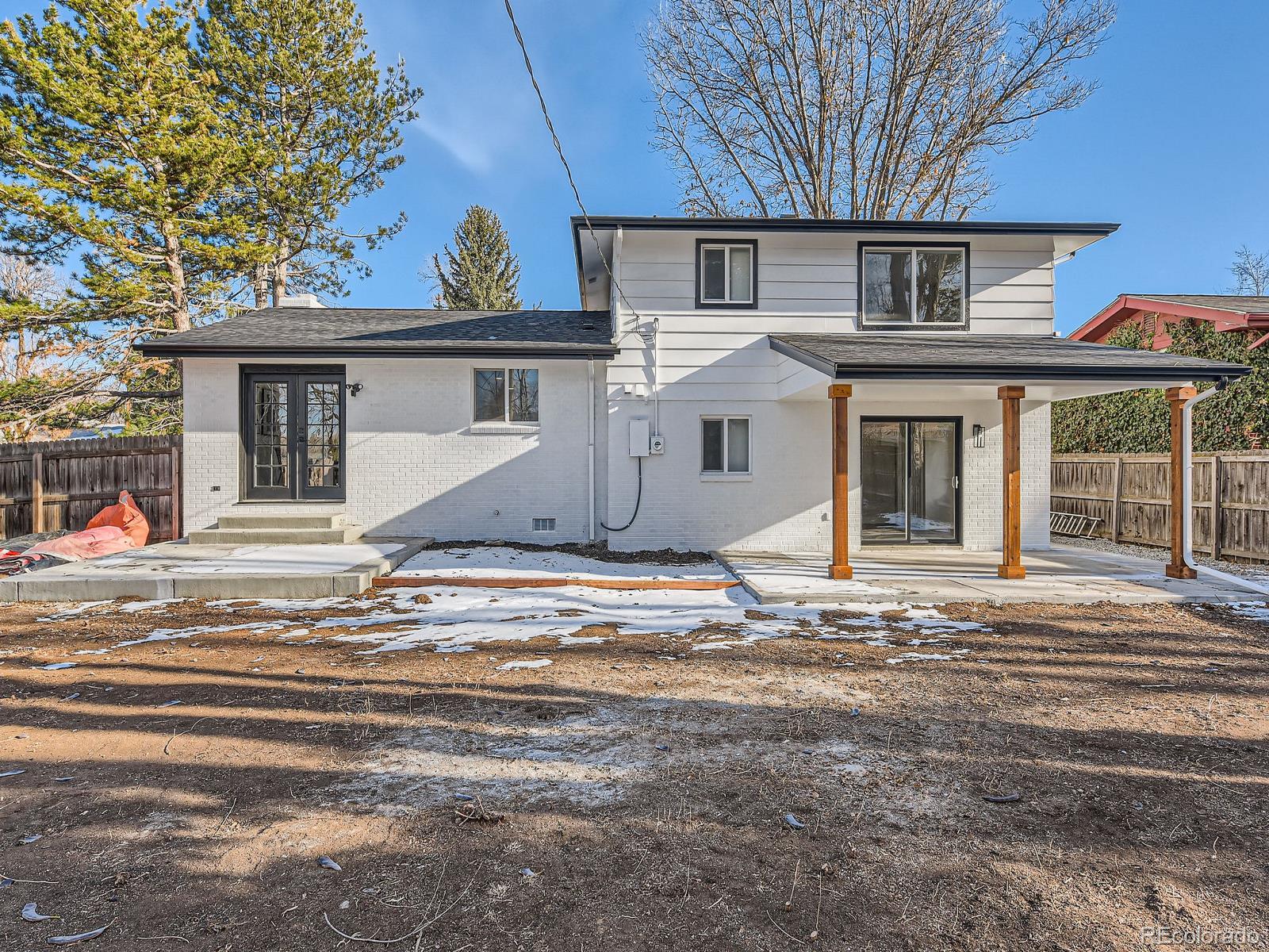 MLS Image #27 for 3031 s golden way,denver, Colorado