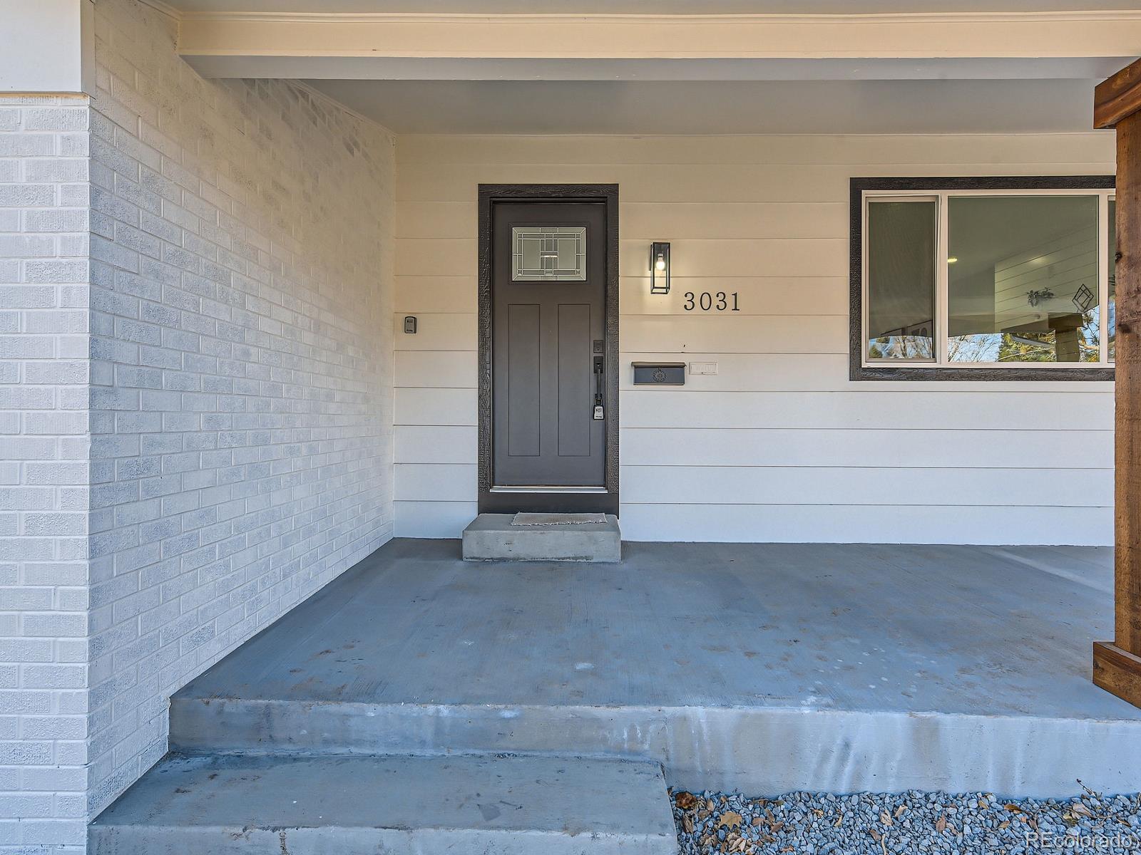 MLS Image #3 for 3031 s golden way,denver, Colorado