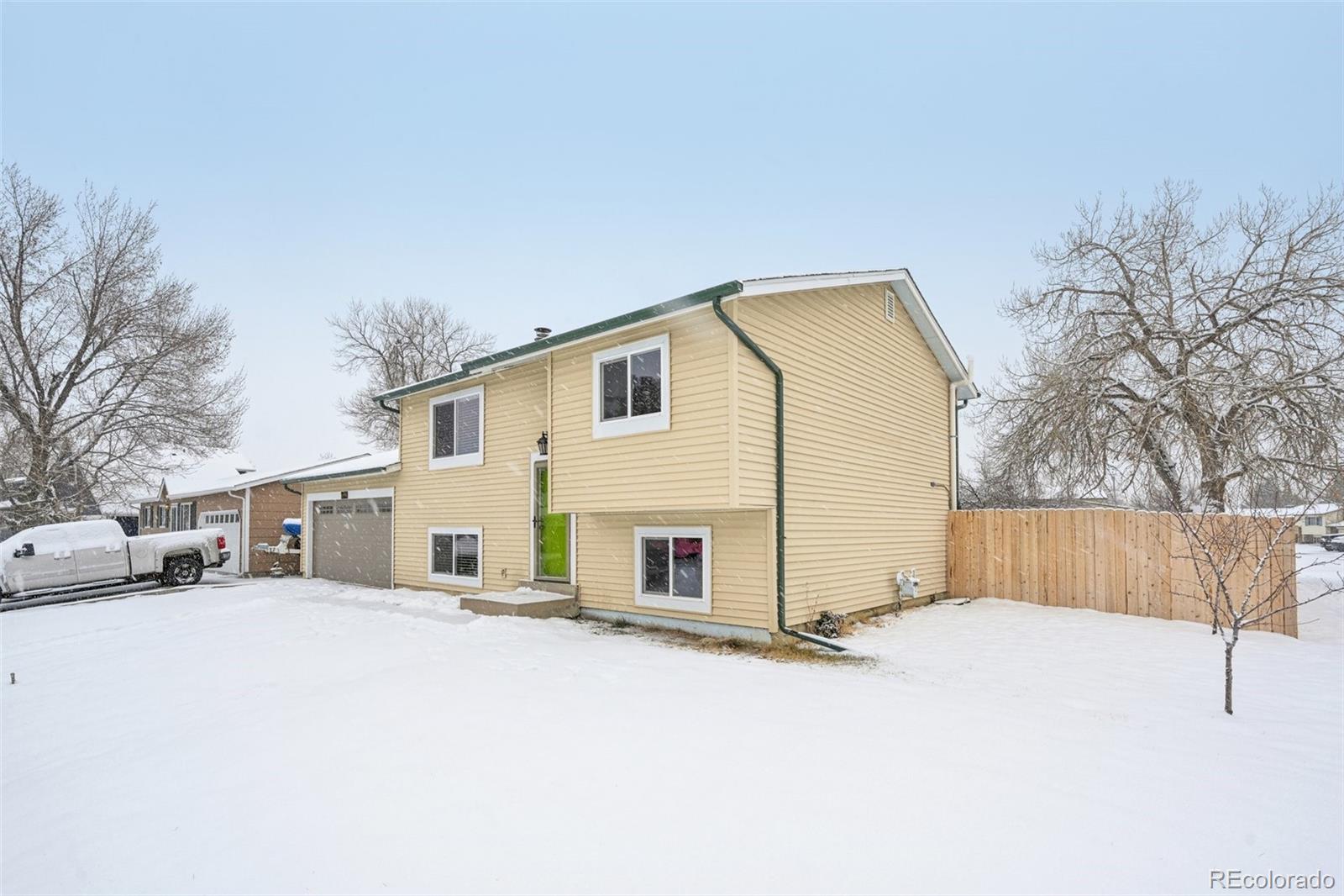 MLS Image #1 for 6094 s dudley way,littleton, Colorado