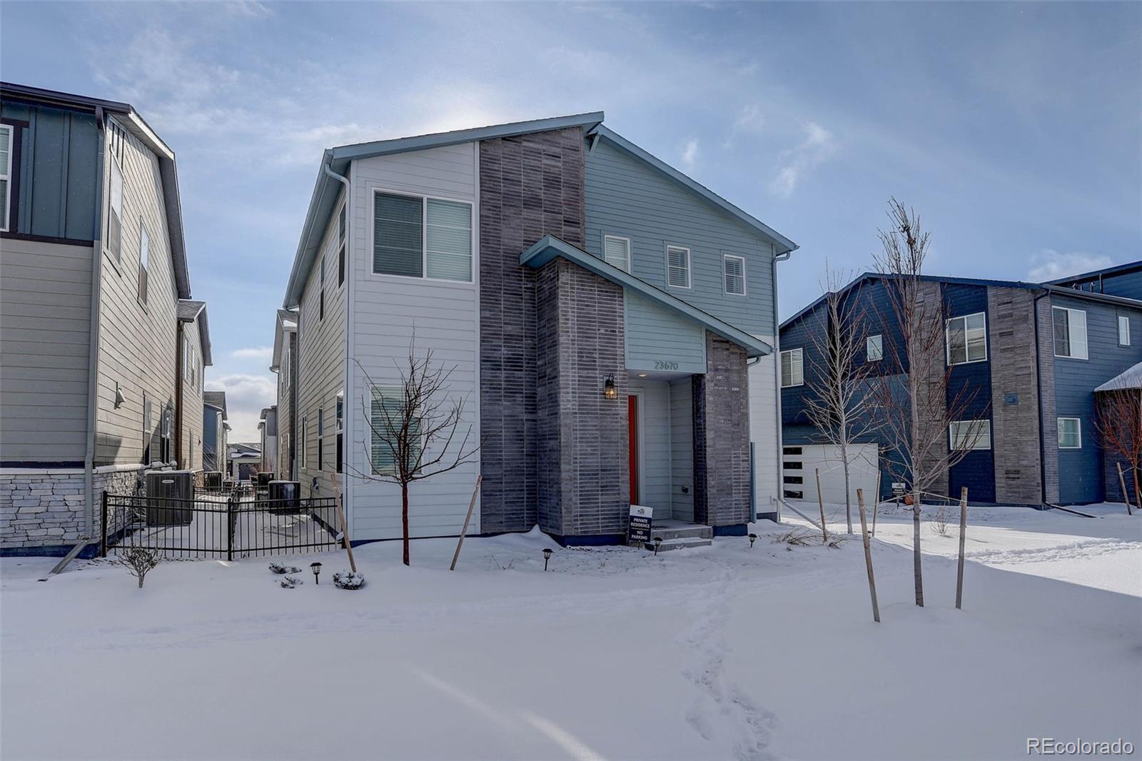 MLS Image #3 for 23670 e 41st avenue,aurora, Colorado