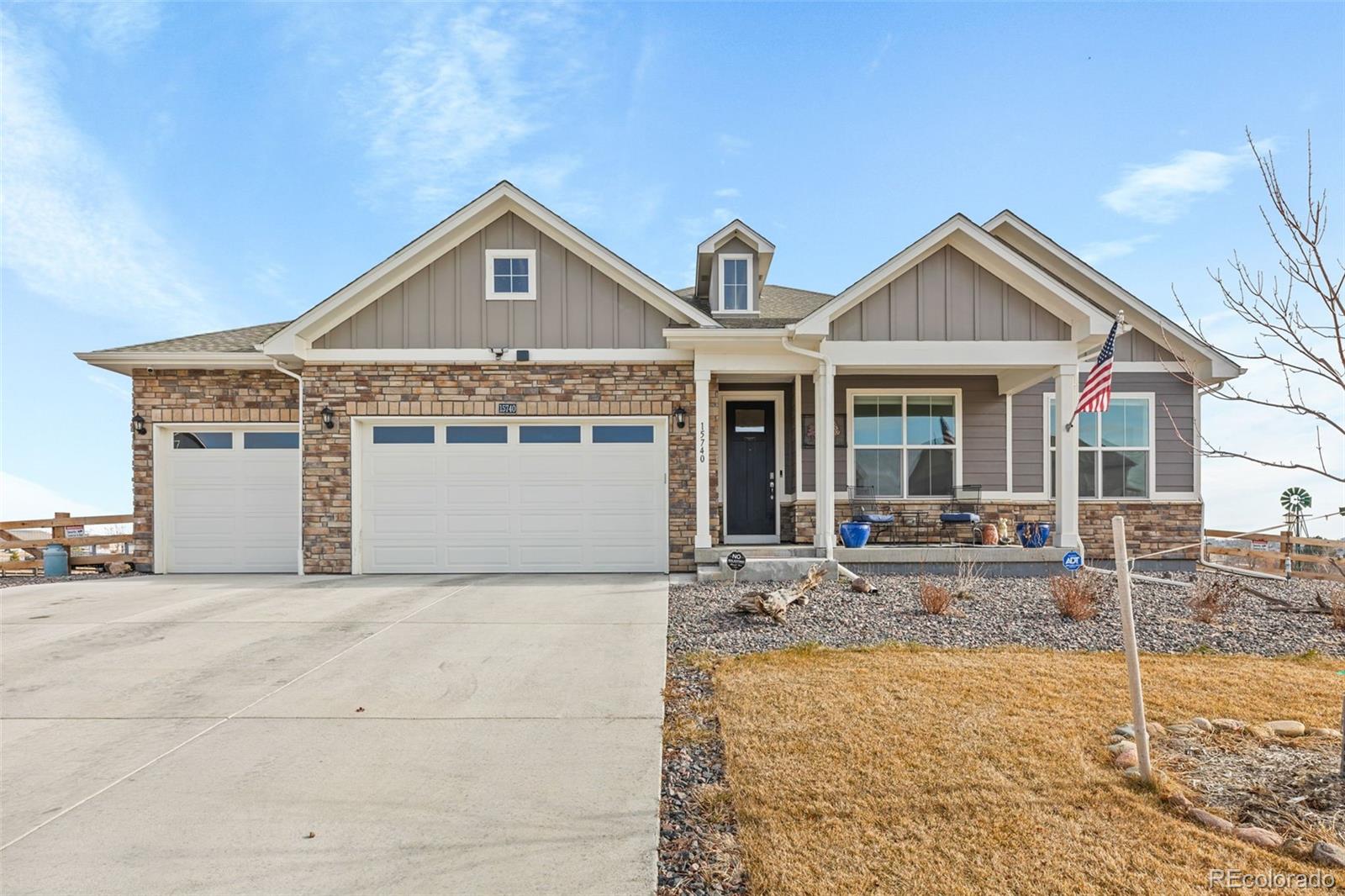 MLS Image #0 for 15740  spruce street,thornton, Colorado