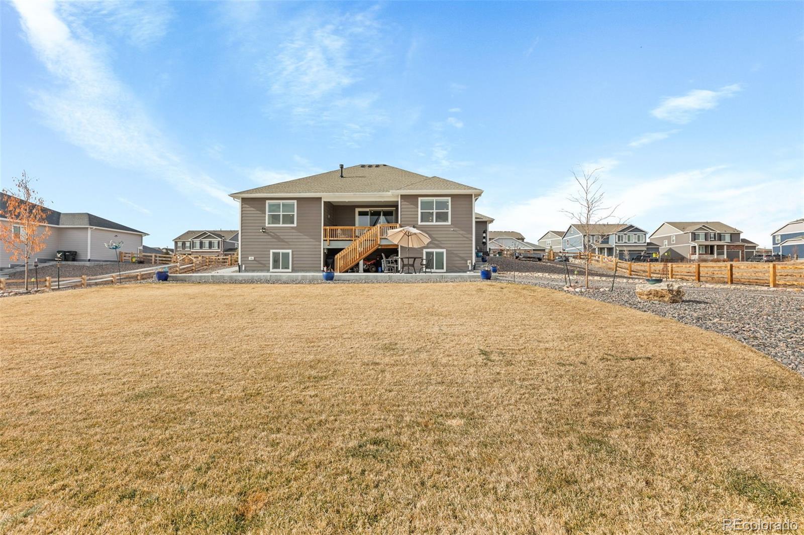 MLS Image #42 for 15740  spruce street,thornton, Colorado