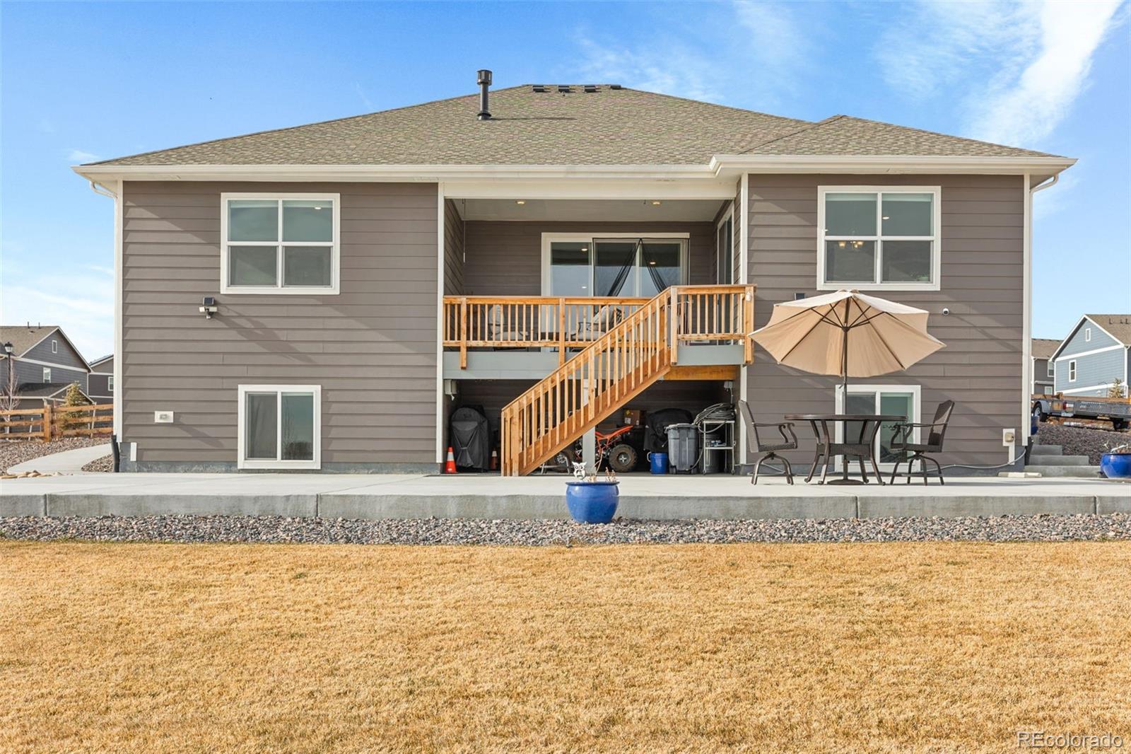 MLS Image #43 for 15740  spruce street,thornton, Colorado