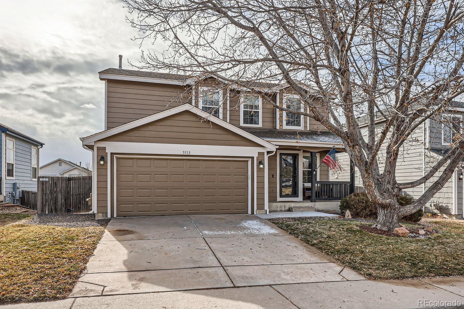 CMA Image for 5313 S Malaya Way,Centennial, Colorado