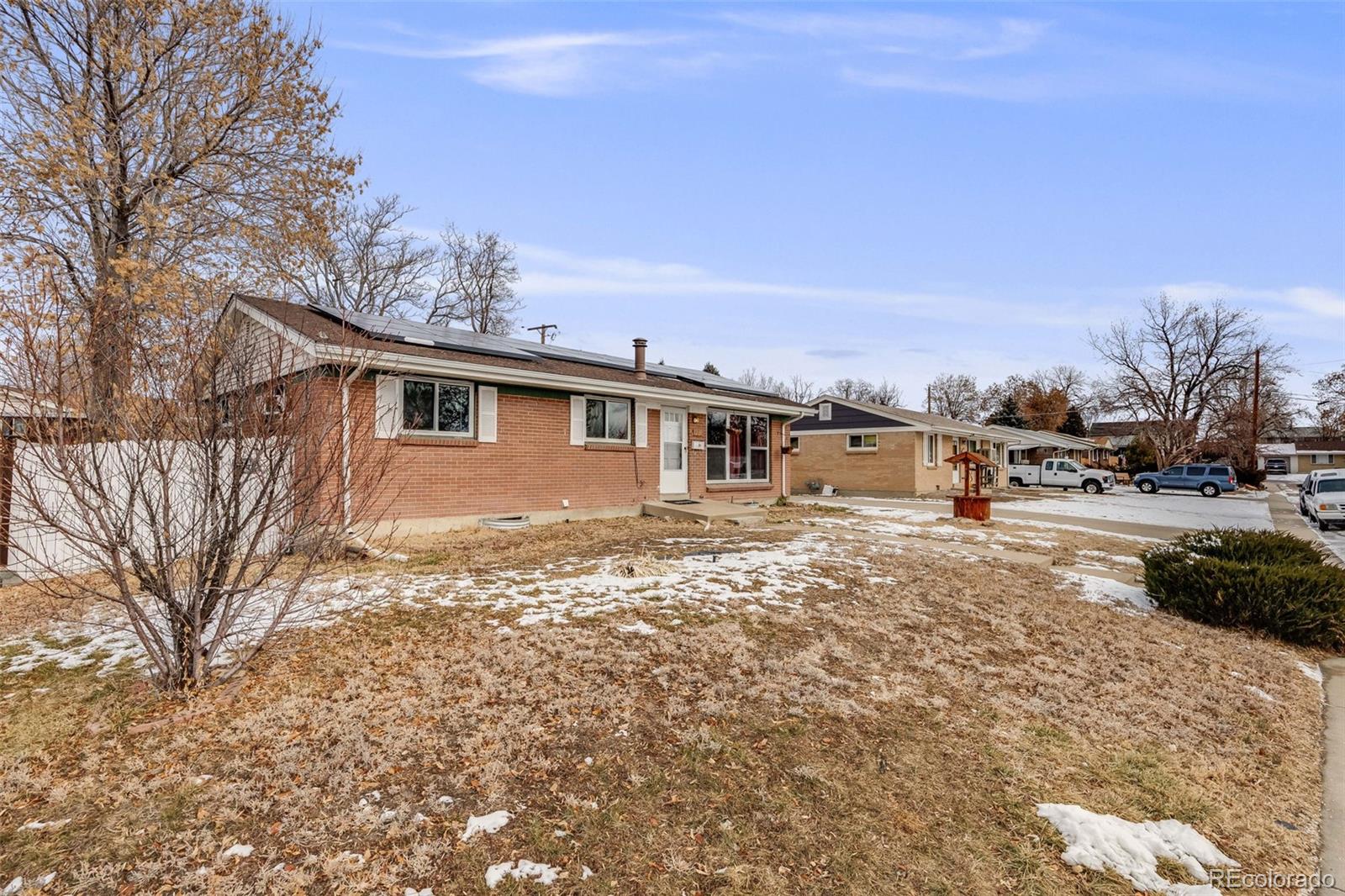 MLS Image #2 for 1441 e 84th place,denver, Colorado