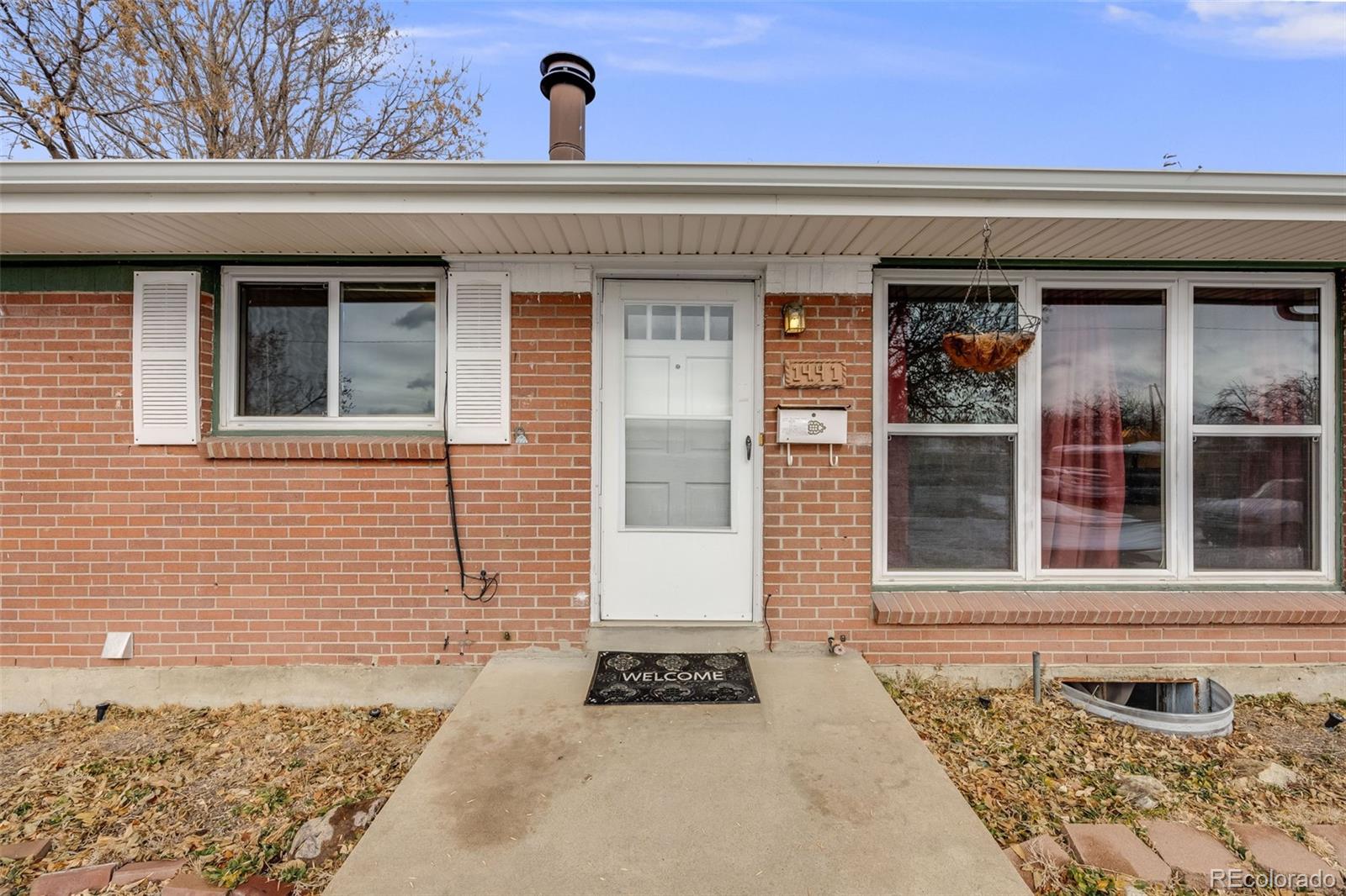 MLS Image #3 for 1441 e 84th place,denver, Colorado