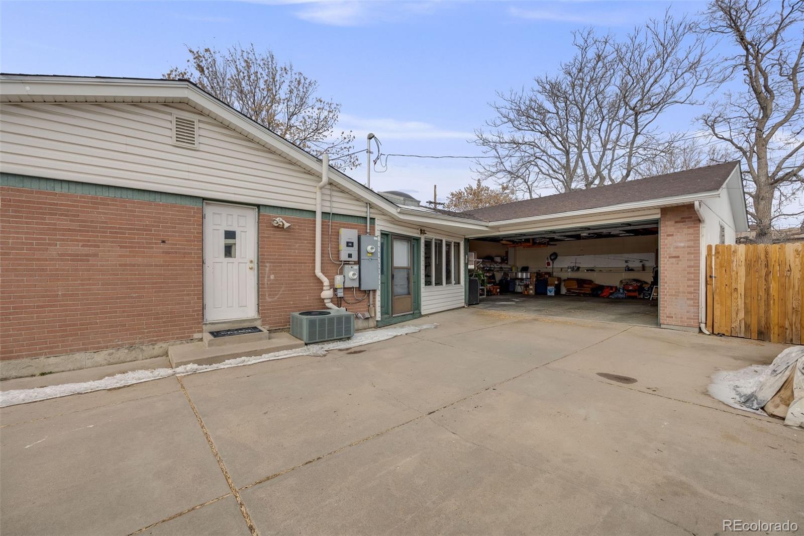 MLS Image #38 for 1441 e 84th place,denver, Colorado