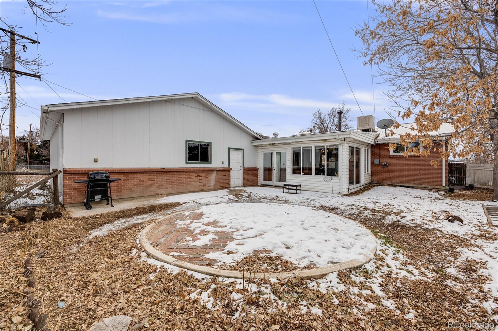 MLS Image #40 for 1441 e 84th place,denver, Colorado