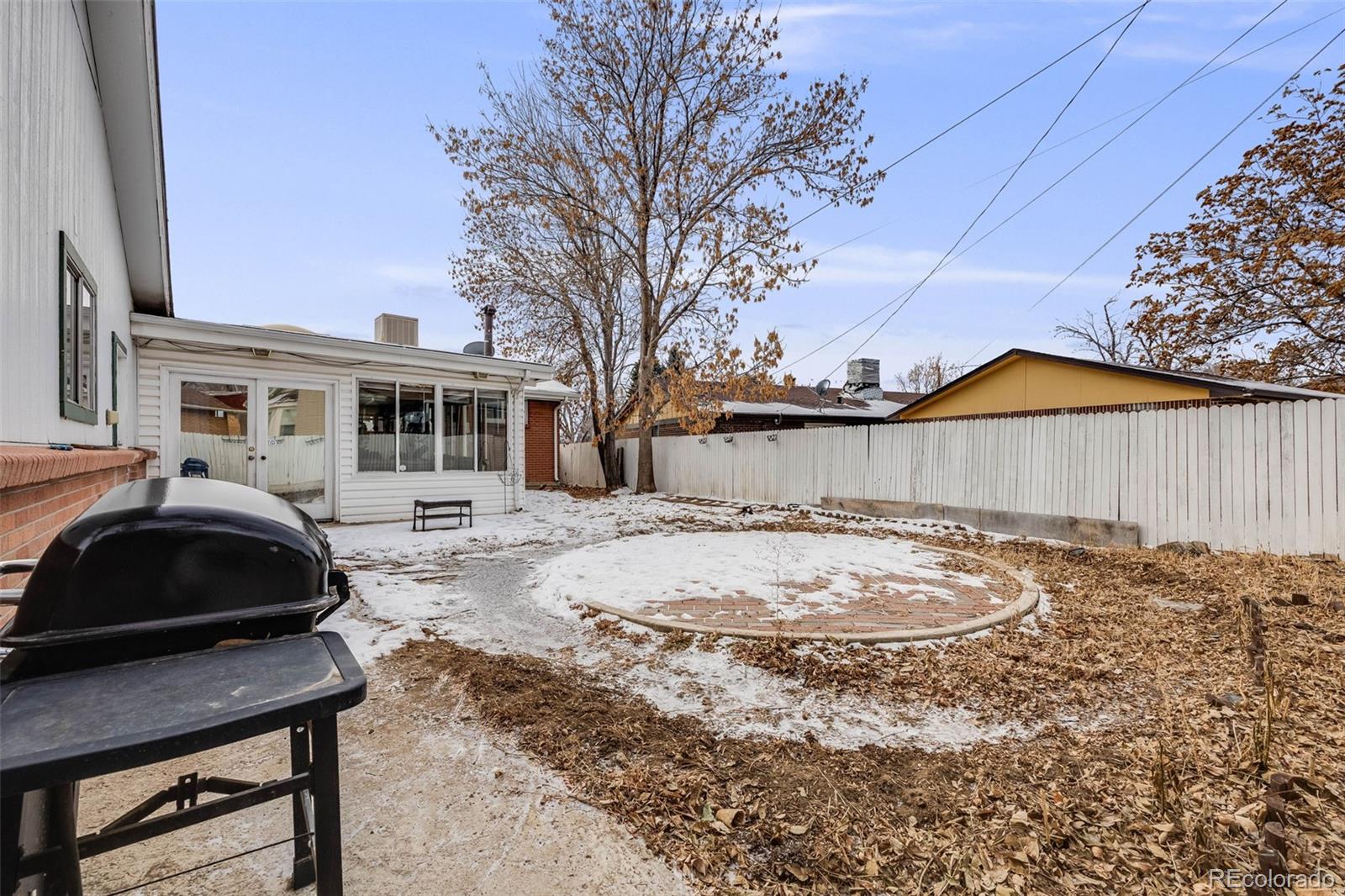 MLS Image #41 for 1441 e 84th place,denver, Colorado