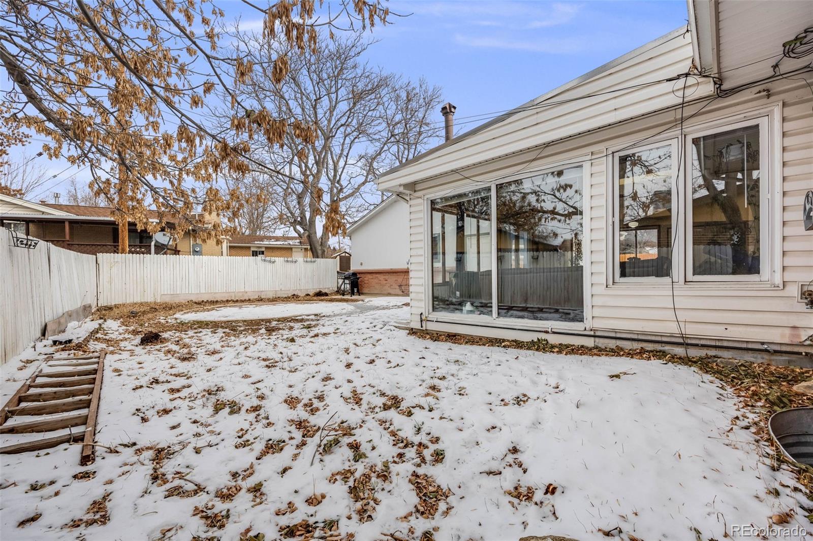 MLS Image #42 for 1441 e 84th place,denver, Colorado