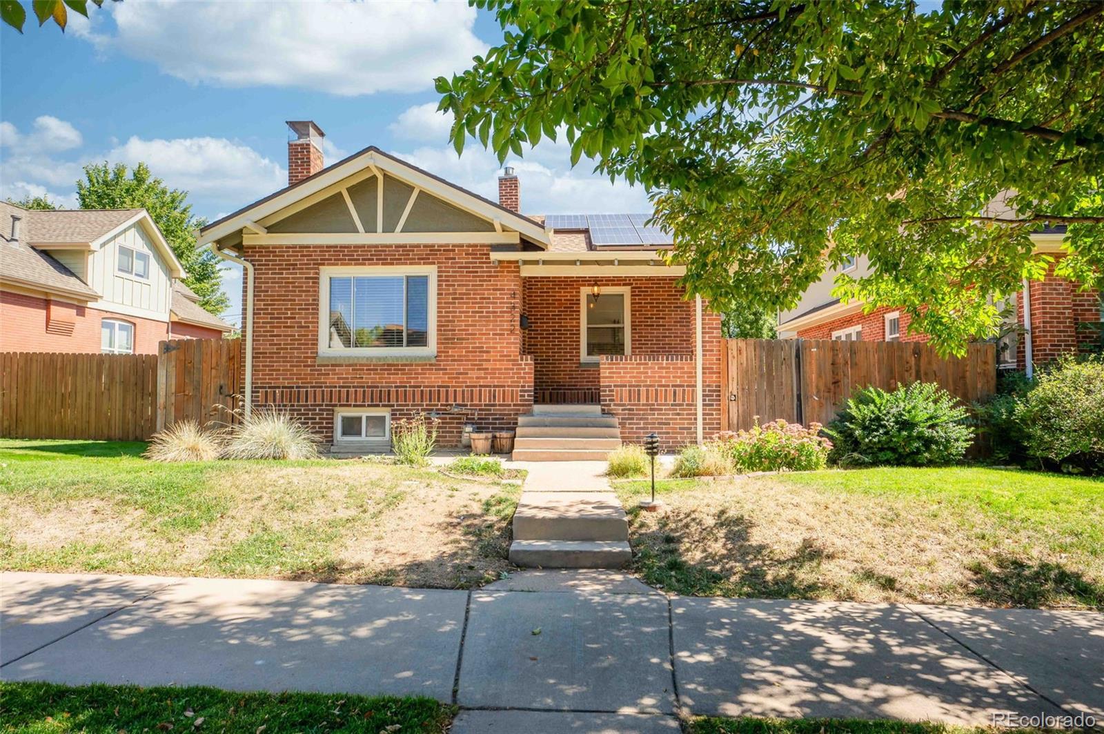 MLS Image #40 for 4322  decatur street,denver, Colorado