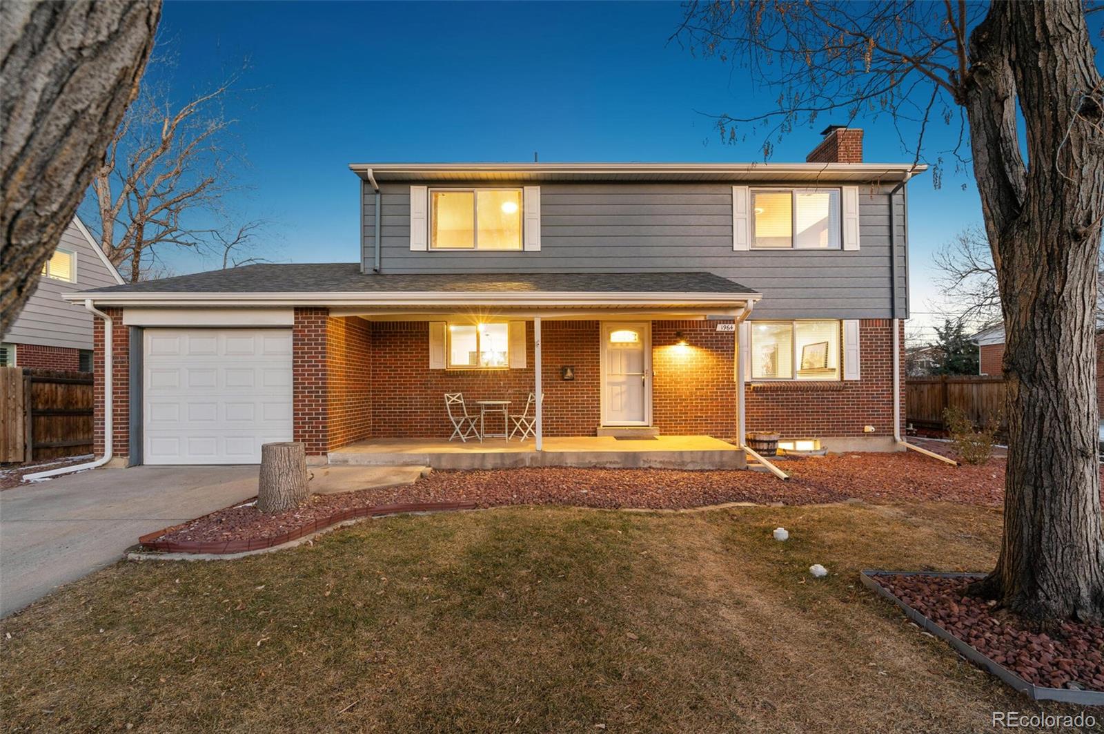 MLS Image #29 for 1964 s leyden street,denver, Colorado