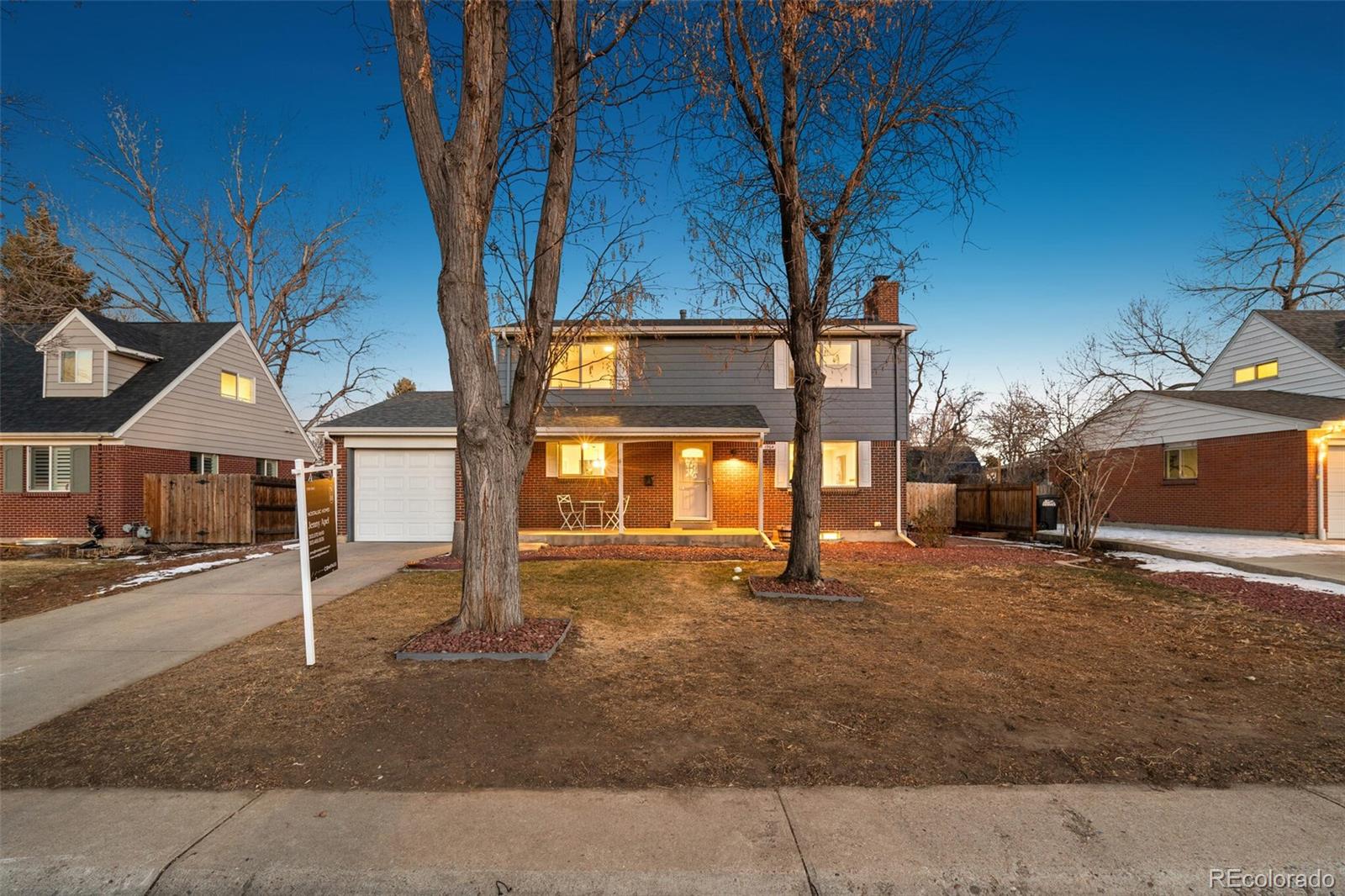 MLS Image #30 for 1964 s leyden street,denver, Colorado