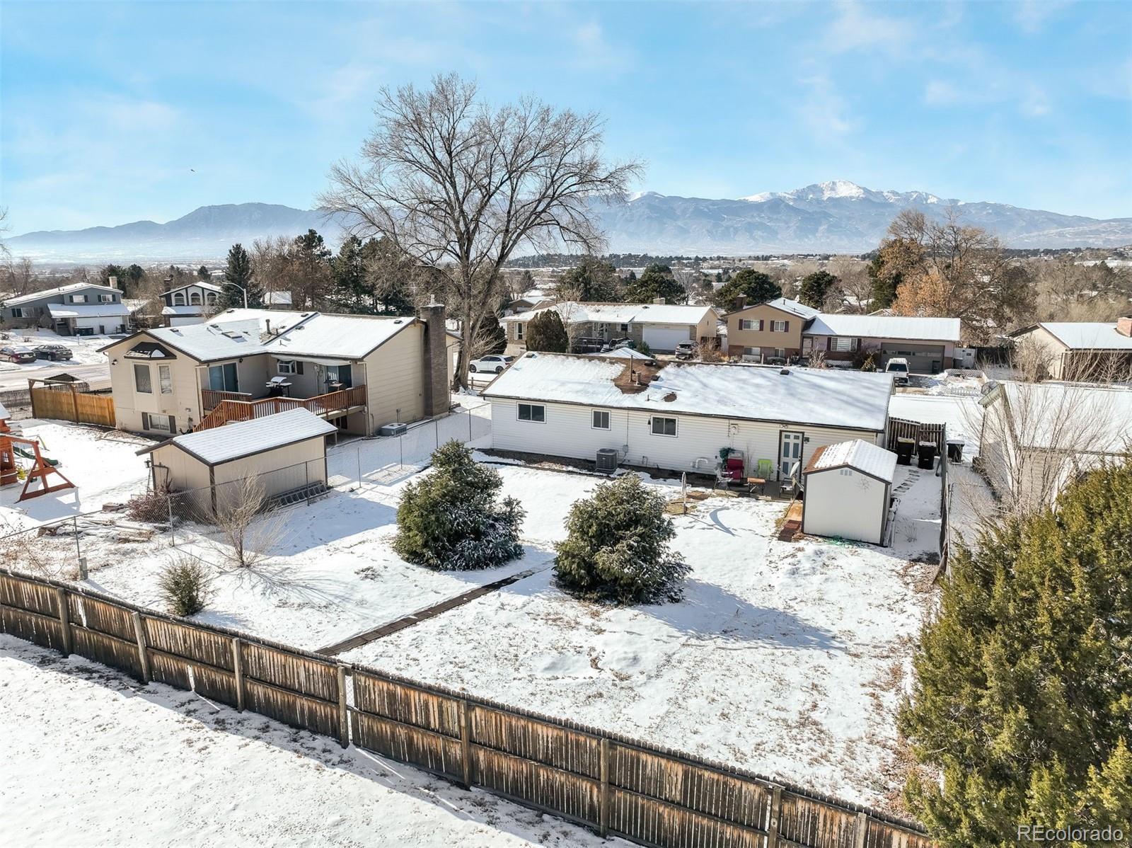 MLS Image #40 for 6580  pahokee drive,colorado springs, Colorado