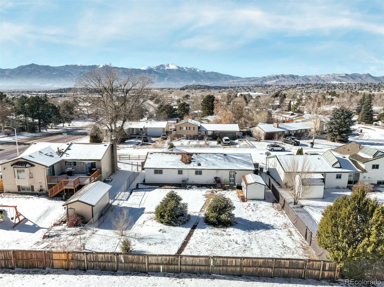 MLS Image #41 for 6580  pahokee drive,colorado springs, Colorado