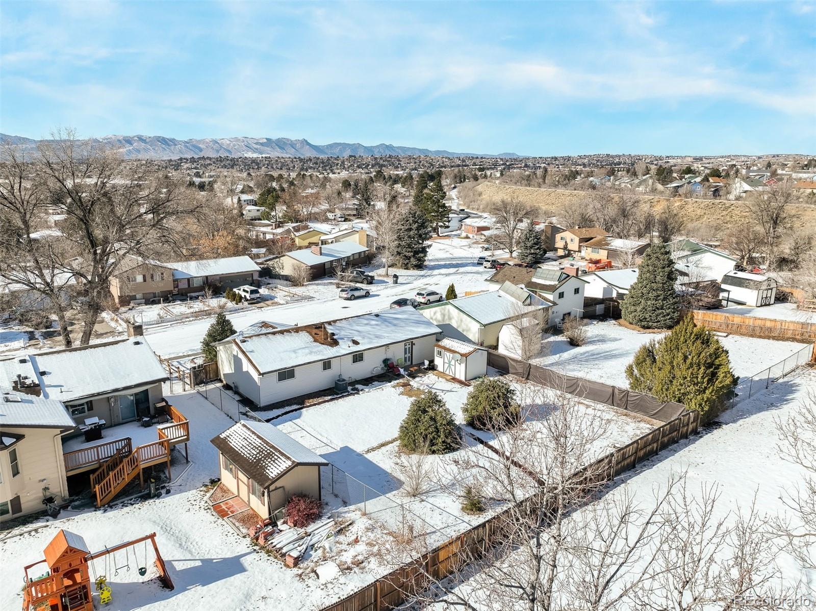 MLS Image #42 for 6580  pahokee drive,colorado springs, Colorado