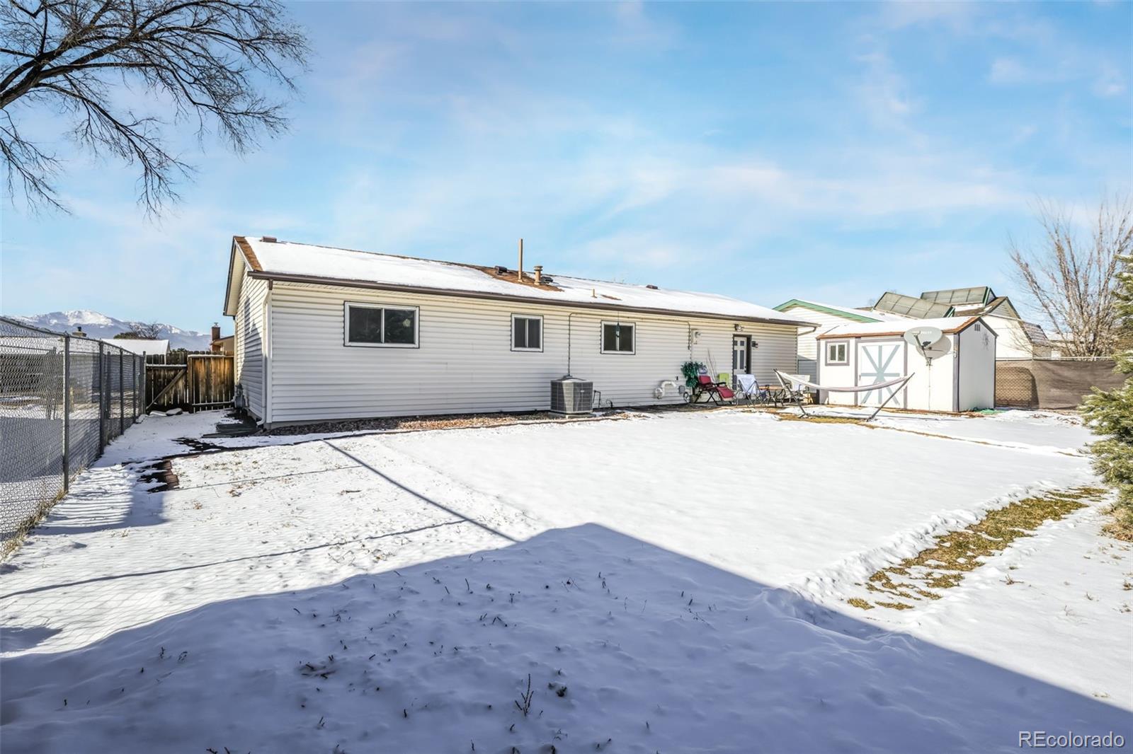 MLS Image #45 for 6580  pahokee drive,colorado springs, Colorado