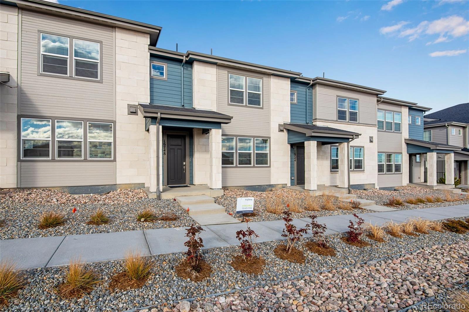 MLS Image #1 for 16748 w 93rd place,arvada, Colorado