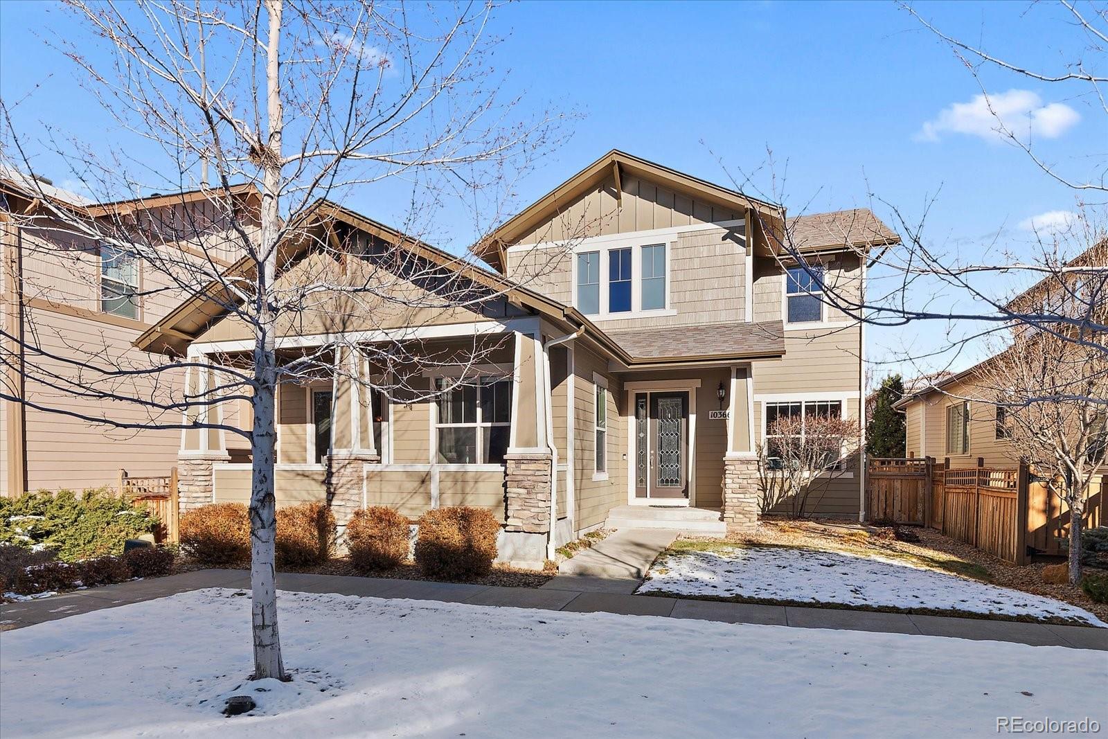 MLS Image #0 for 10366  bluffmont drive,lone tree, Colorado