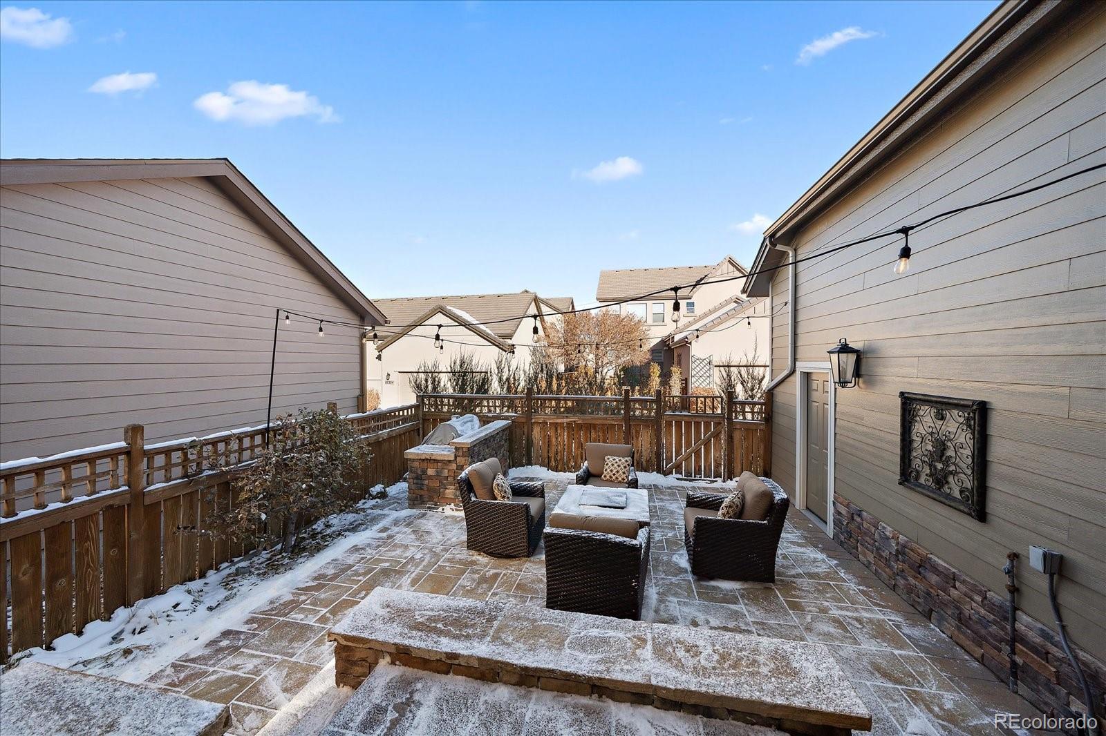 MLS Image #22 for 10366  bluffmont drive,lone tree, Colorado