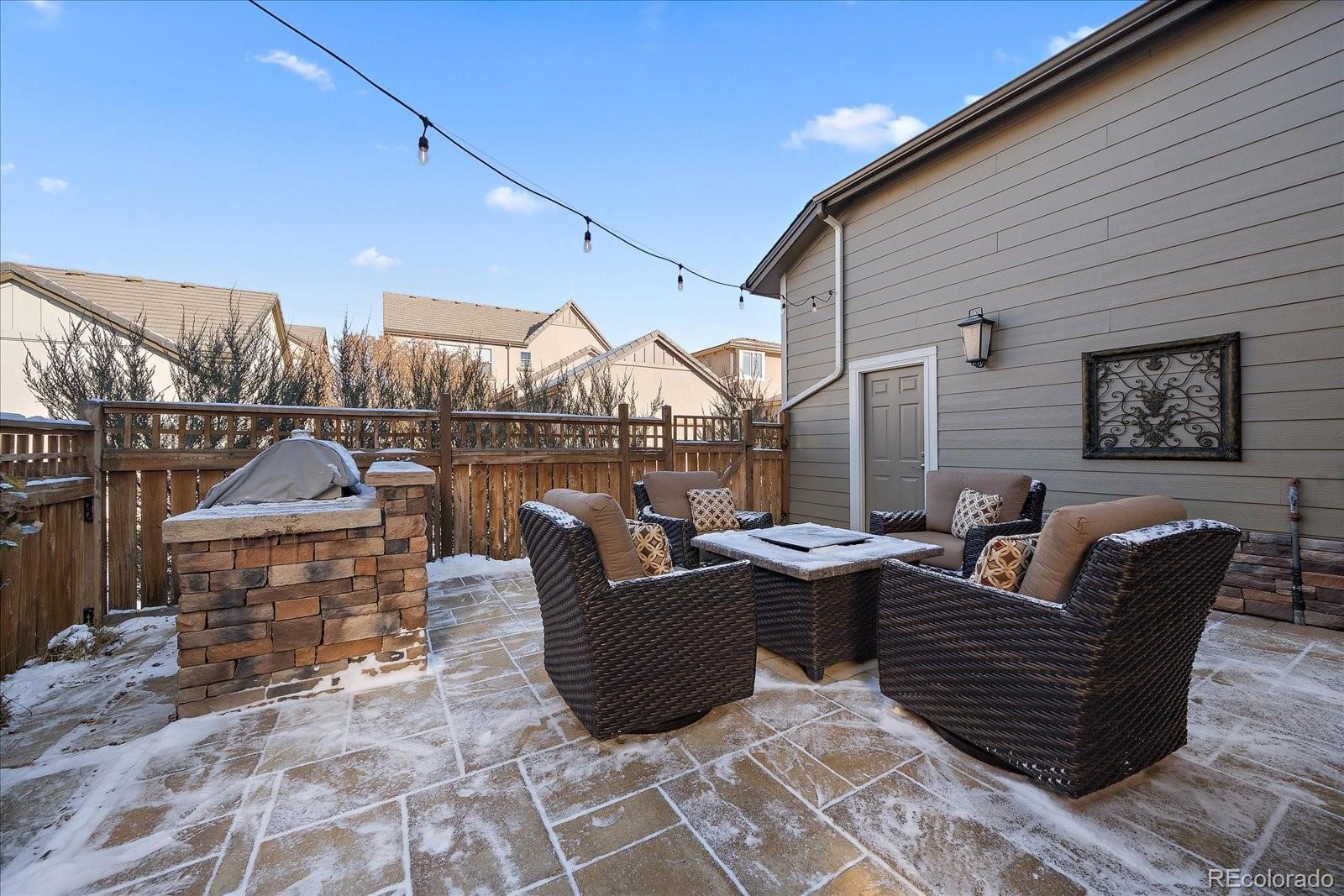 MLS Image #23 for 10366  bluffmont drive,lone tree, Colorado