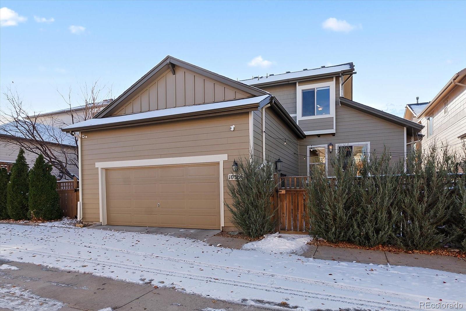 MLS Image #25 for 10366  bluffmont drive,lone tree, Colorado