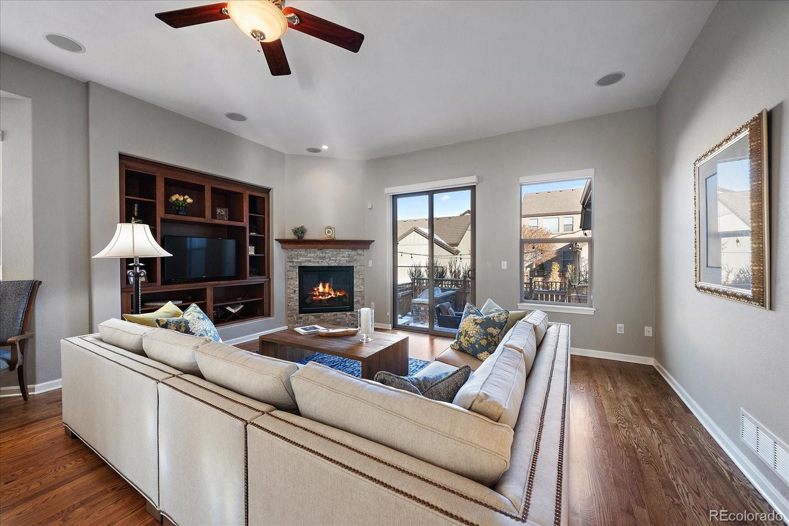 MLS Image #3 for 10366  bluffmont drive,lone tree, Colorado