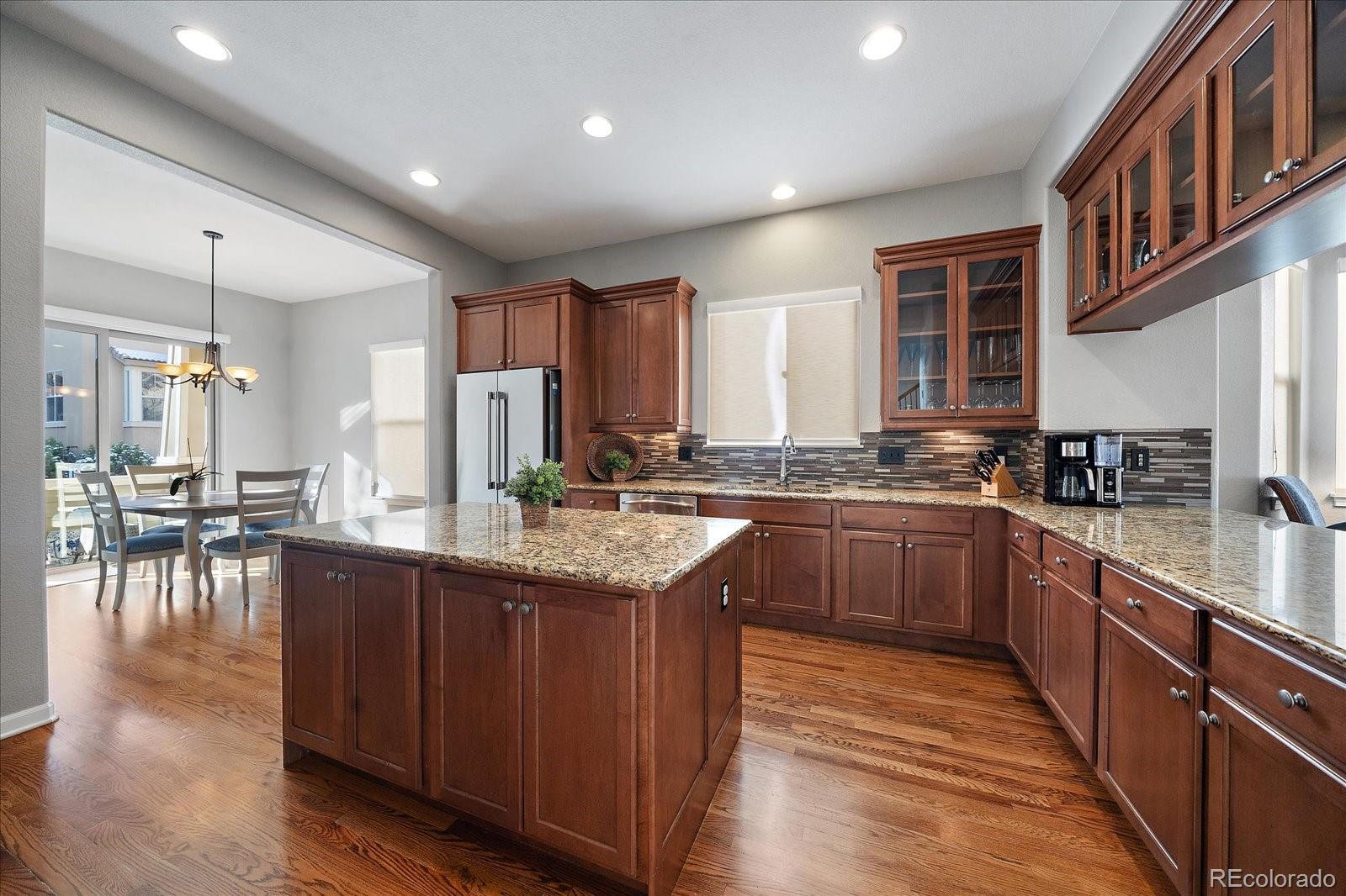 MLS Image #6 for 10366  bluffmont drive,lone tree, Colorado