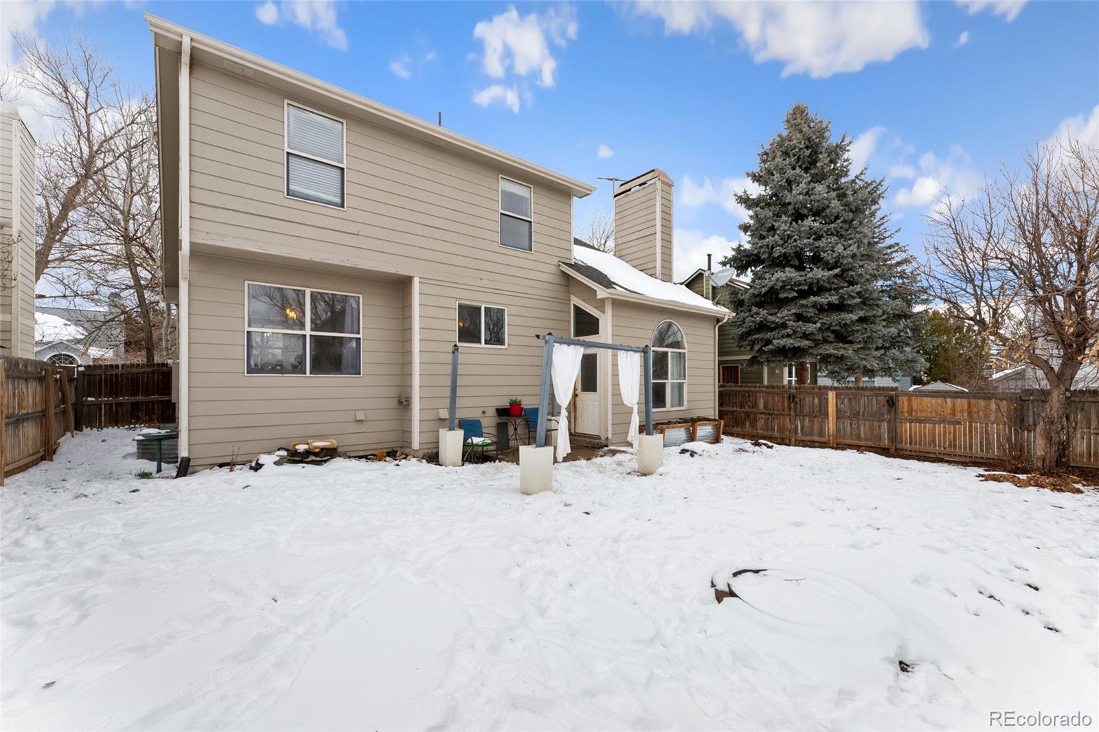 MLS Image #20 for 96 s lindsey street,castle rock, Colorado