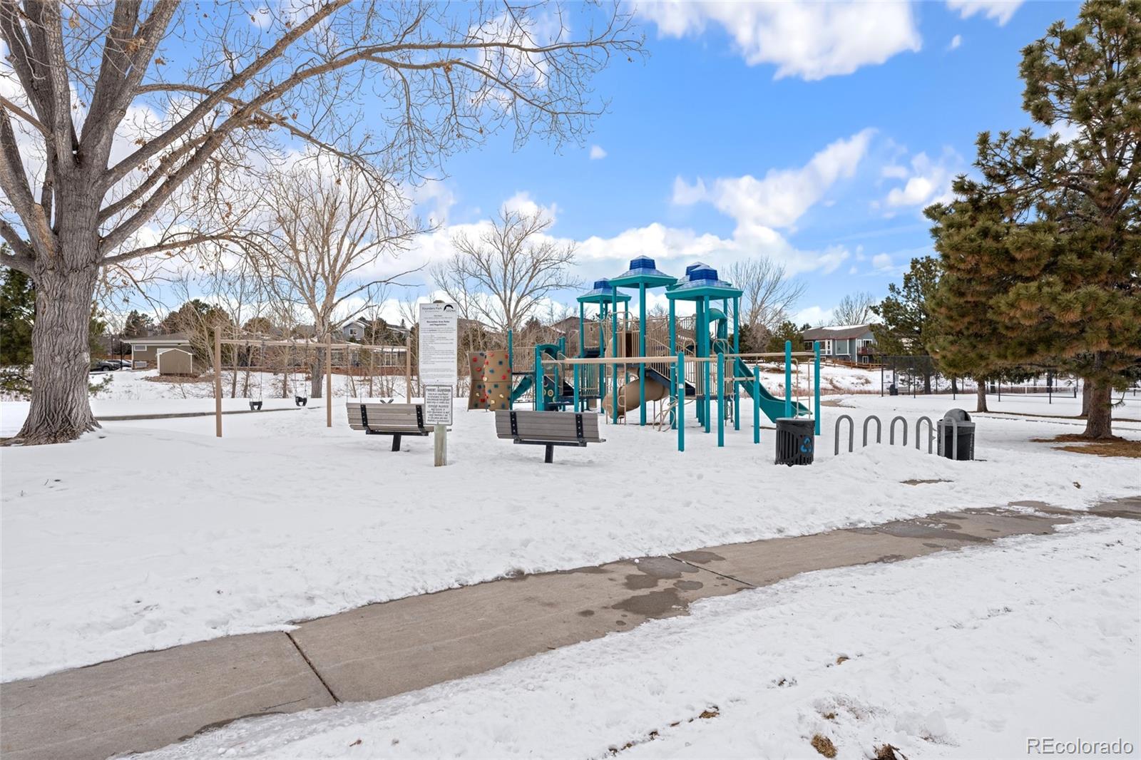 MLS Image #21 for 96 s lindsey street,castle rock, Colorado