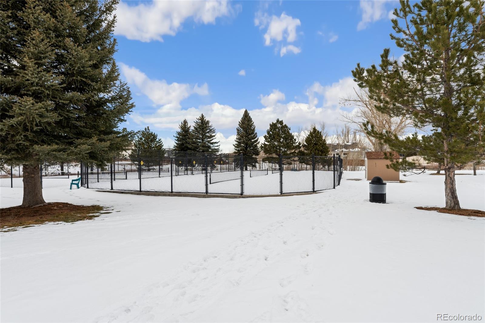 MLS Image #23 for 96 s lindsey street,castle rock, Colorado