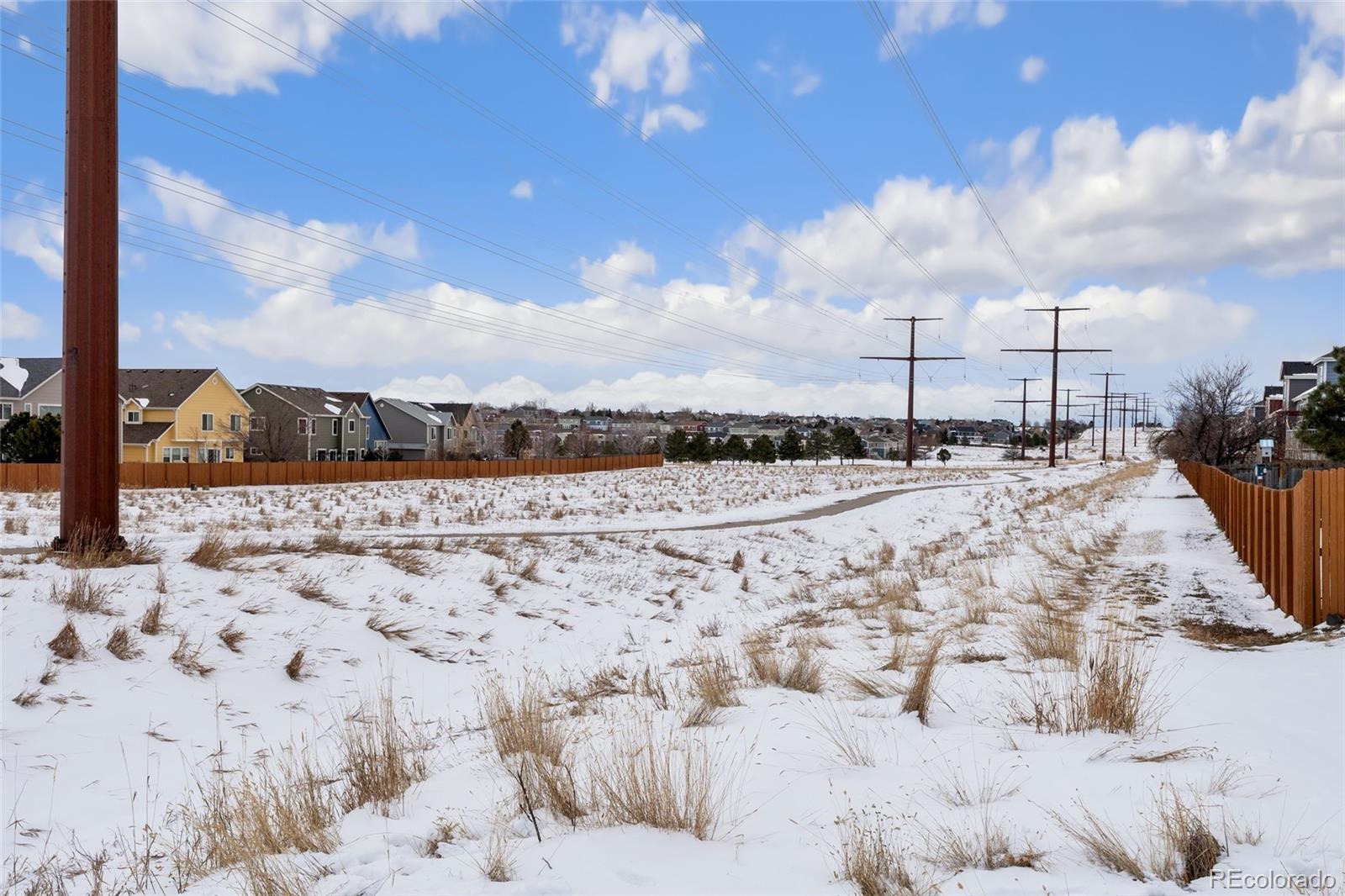 MLS Image #24 for 96 s lindsey street,castle rock, Colorado