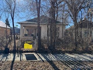 MLS Image #0 for 402  college street,trinidad, Colorado