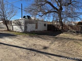 MLS Image #26 for 402  college street,trinidad, Colorado