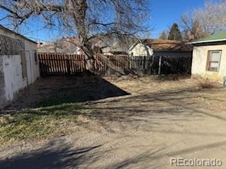 MLS Image #29 for 402  college street,trinidad, Colorado