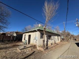 MLS Image #30 for 402  college street,trinidad, Colorado