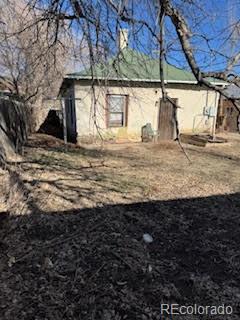 MLS Image #34 for 402  college street,trinidad, Colorado