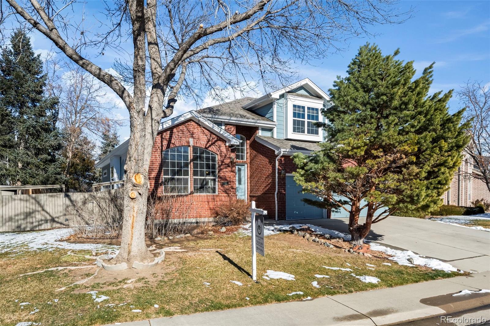 MLS Image #1 for 458  whitetail circle,lafayette, Colorado