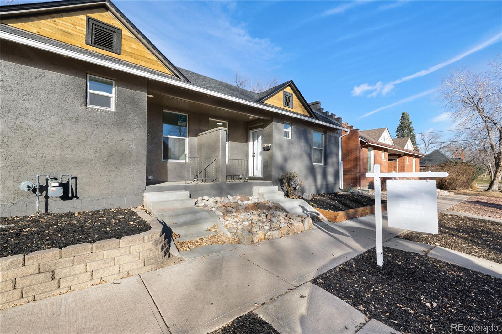 CMA Image for 2207 E 25th ,Denver, Colorado