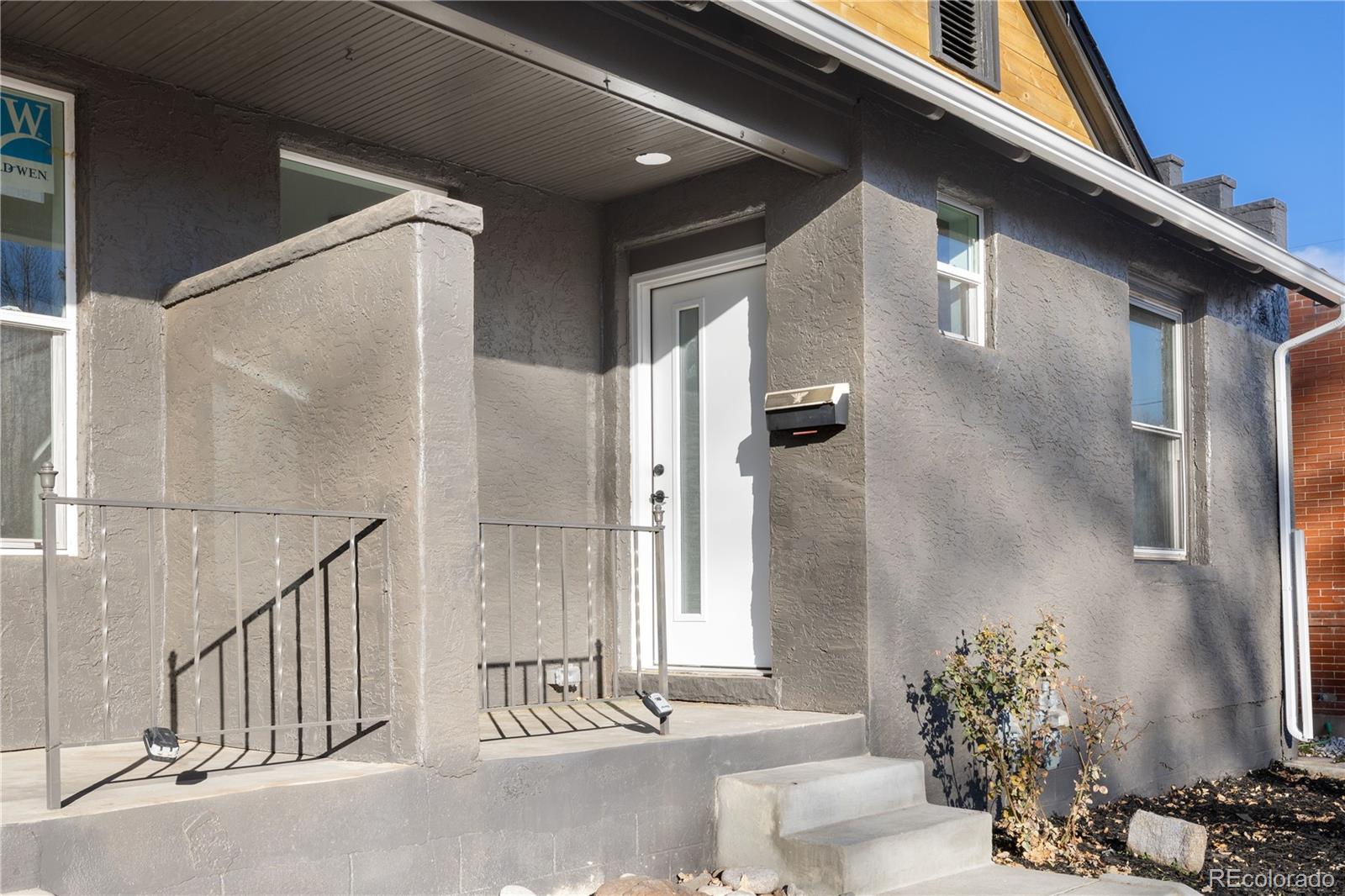 MLS Image #2 for 2207 e 25th ,denver, Colorado