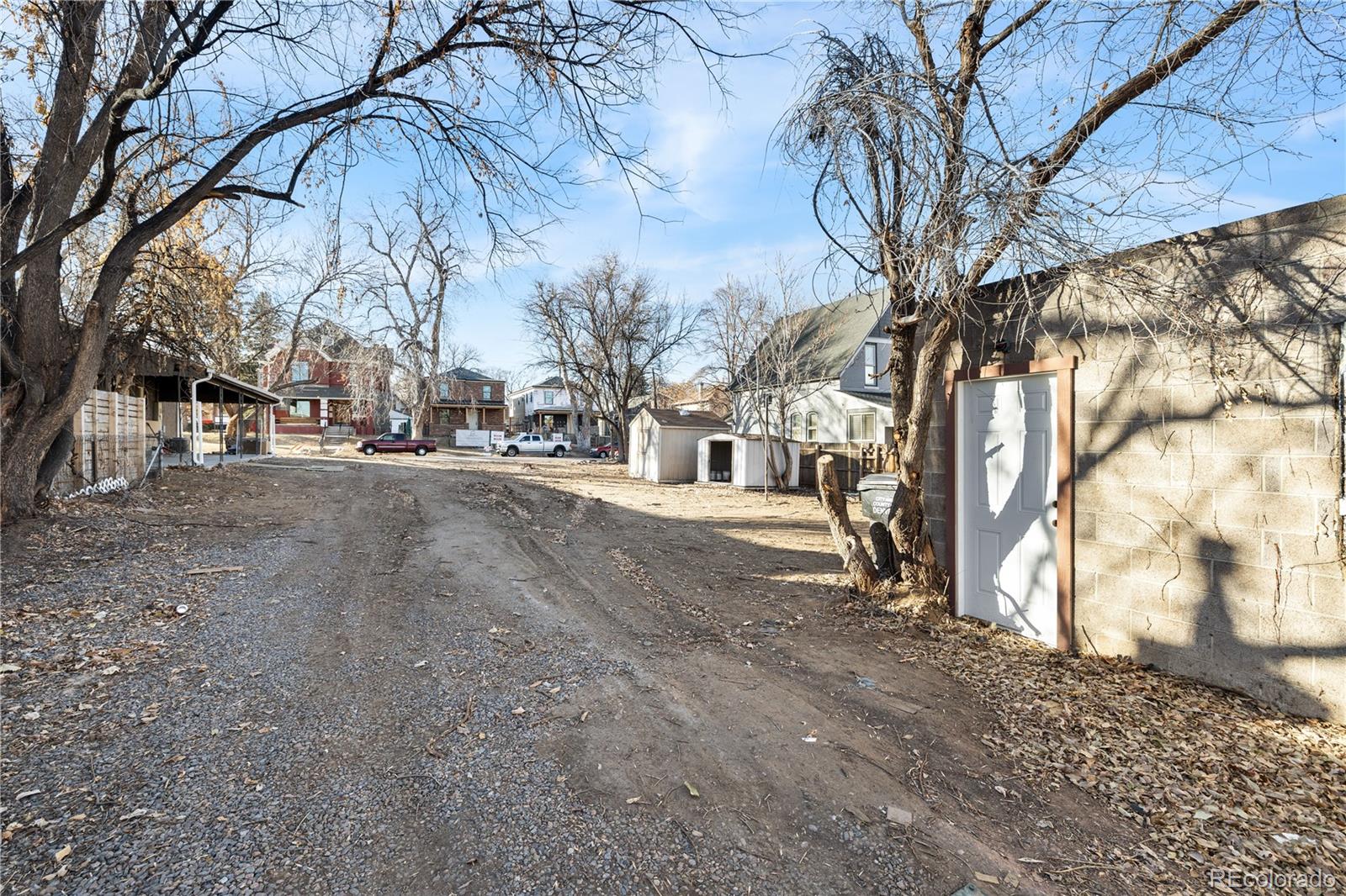 MLS Image #22 for 2207 e 25th ,denver, Colorado